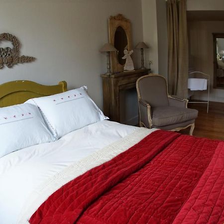 B&B Villa Leopoldine Brussels Guesthouse 伊克塞尔 外观 照片
