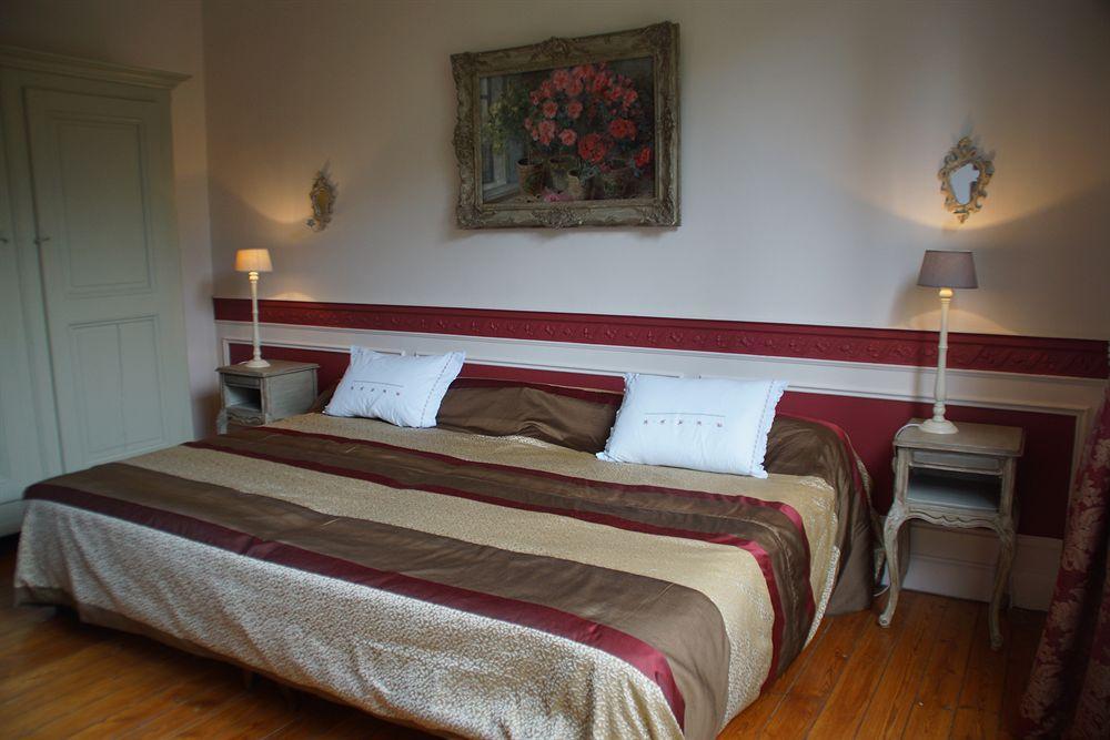 B&B Villa Leopoldine Brussels Guesthouse 伊克塞尔 外观 照片