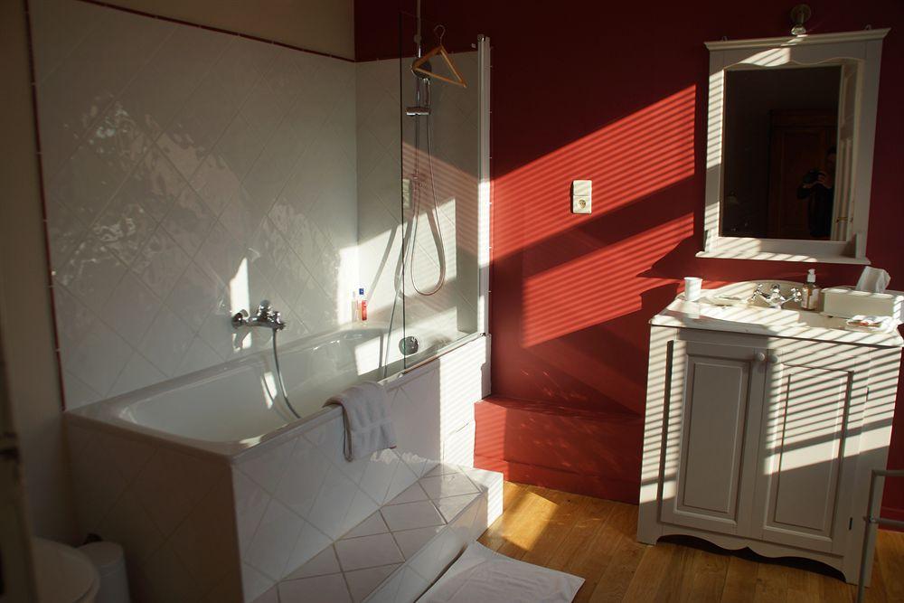 B&B Villa Leopoldine Brussels Guesthouse 伊克塞尔 外观 照片