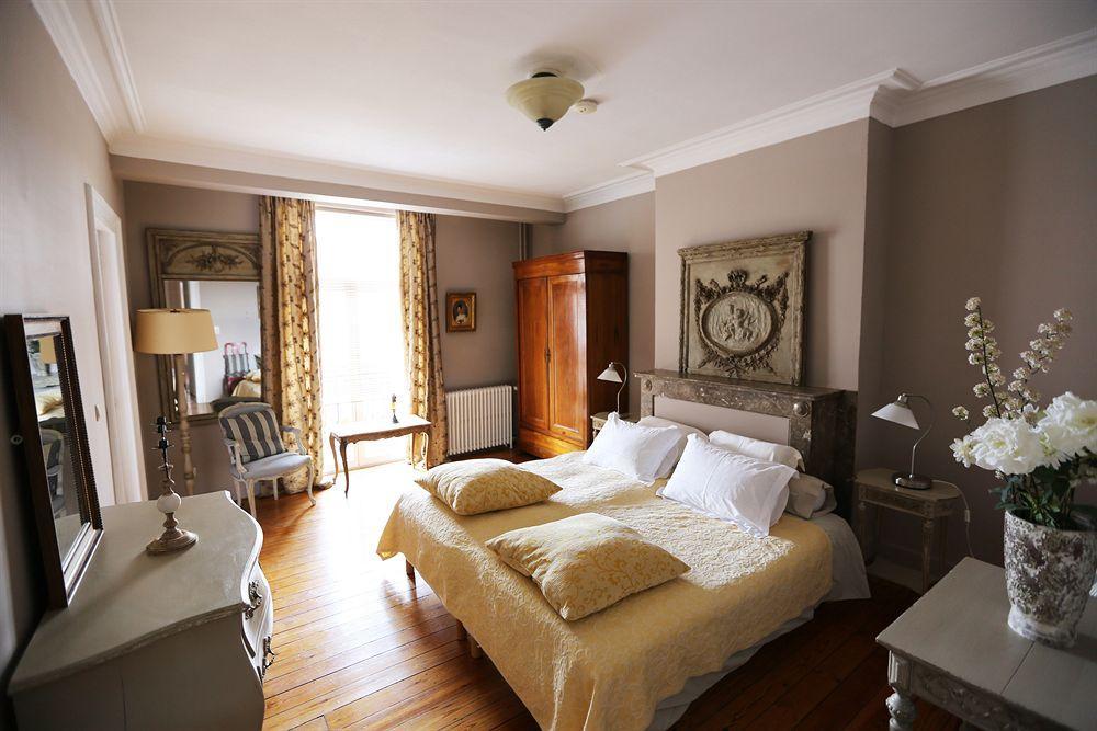 B&B Villa Leopoldine Brussels Guesthouse 伊克塞尔 外观 照片