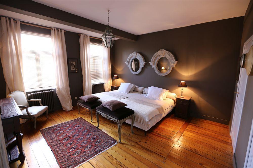 B&B Villa Leopoldine Brussels Guesthouse 伊克塞尔 外观 照片