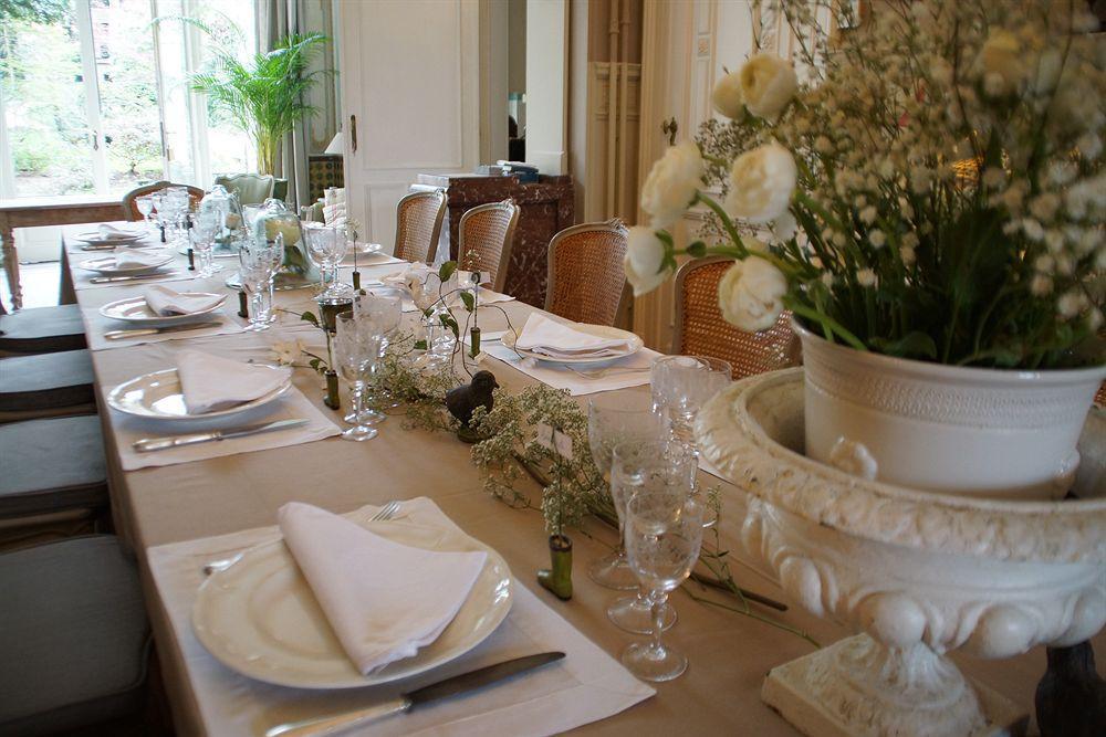 B&B Villa Leopoldine Brussels Guesthouse 伊克塞尔 外观 照片