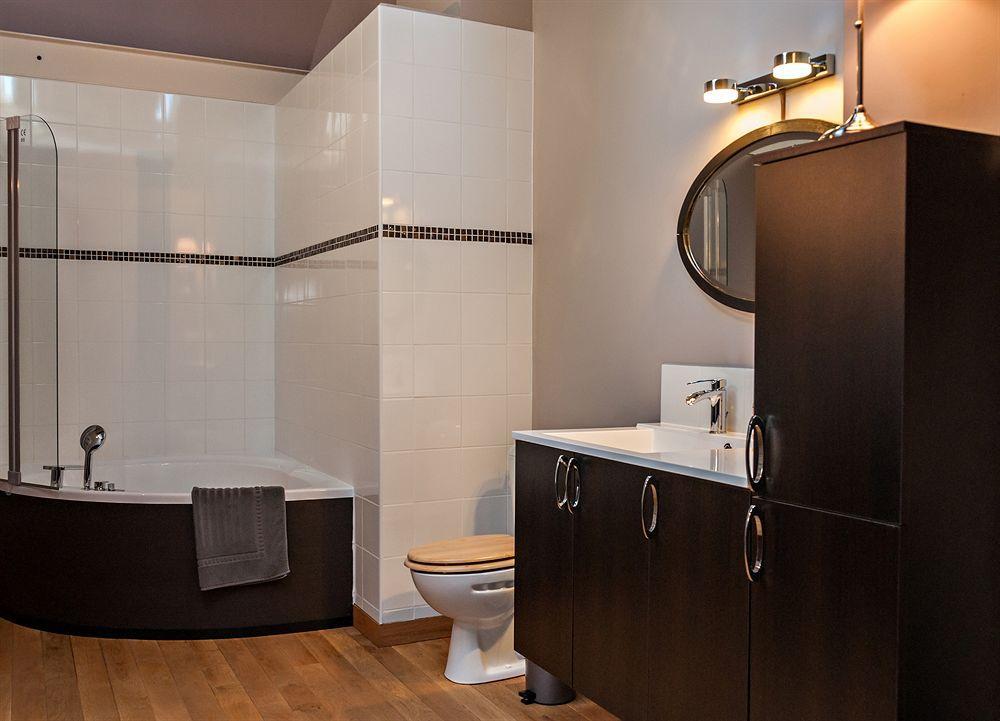 B&B Villa Leopoldine Brussels Guesthouse 伊克塞尔 外观 照片