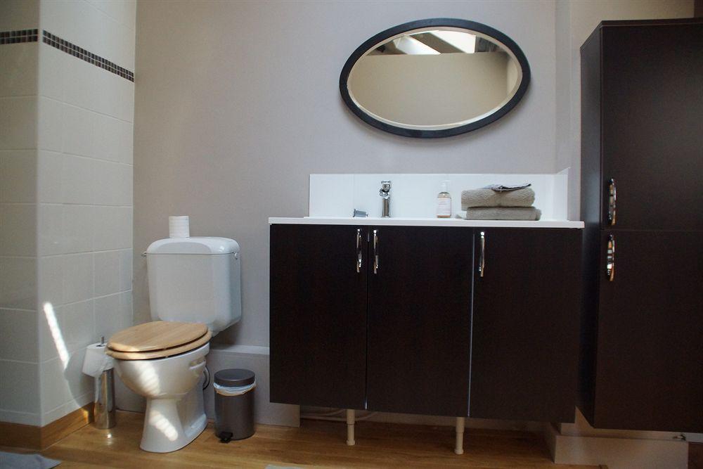B&B Villa Leopoldine Brussels Guesthouse 伊克塞尔 外观 照片