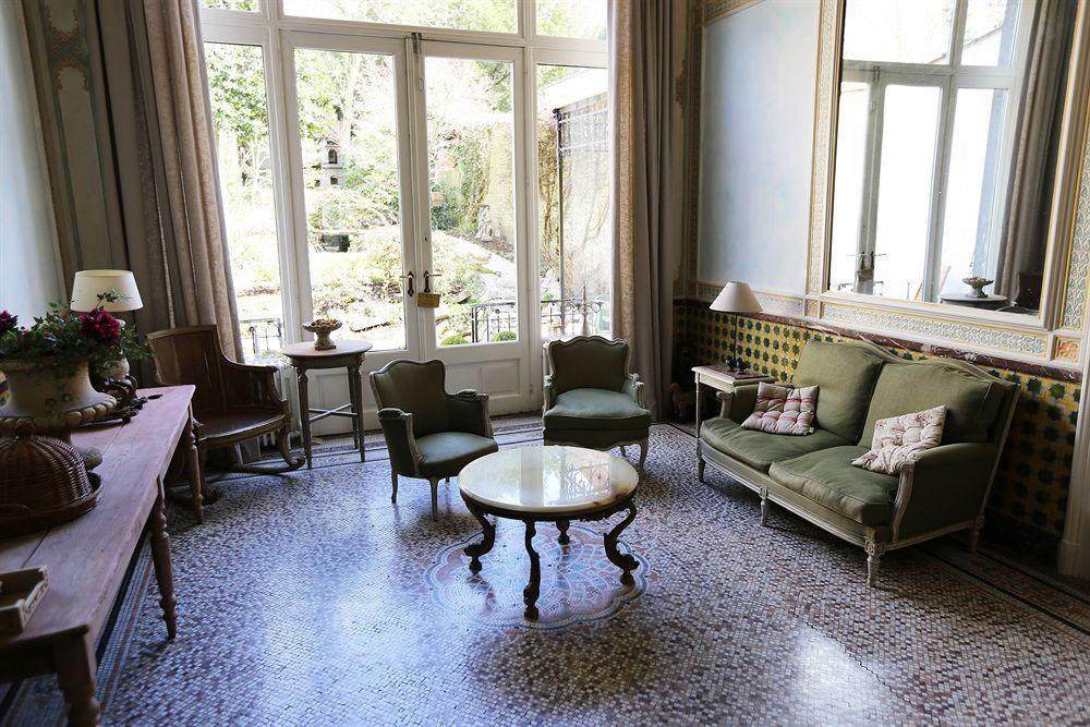 B&B Villa Leopoldine Brussels Guesthouse 伊克塞尔 外观 照片