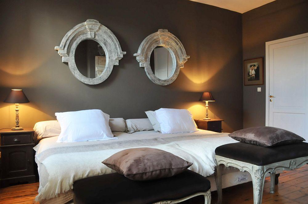 B&B Villa Leopoldine Brussels Guesthouse 伊克塞尔 外观 照片