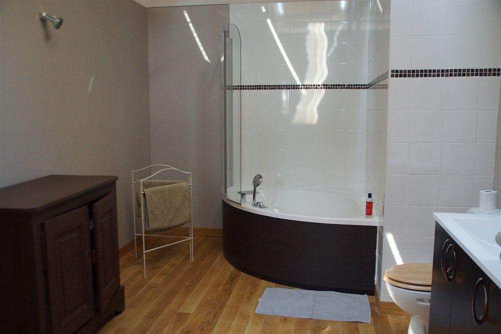 B&B Villa Leopoldine Brussels Guesthouse 伊克塞尔 外观 照片