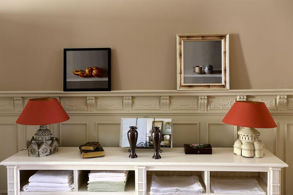 B&B Villa Leopoldine Brussels Guesthouse 伊克塞尔 外观 照片
