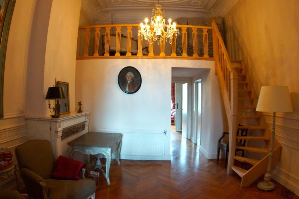 B&B Villa Leopoldine Brussels Guesthouse 伊克塞尔 客房 照片