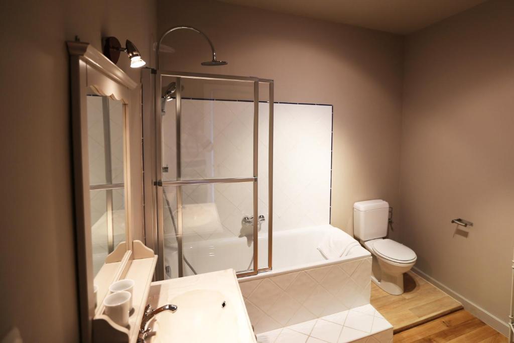 B&B Villa Leopoldine Brussels Guesthouse 伊克塞尔 客房 照片