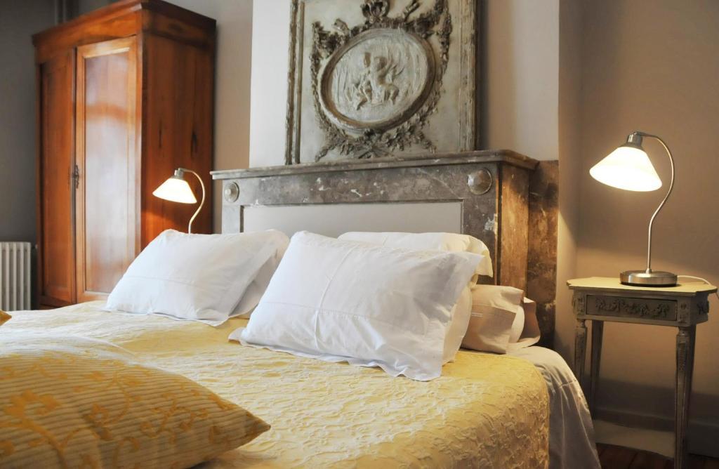 B&B Villa Leopoldine Brussels Guesthouse 伊克塞尔 客房 照片