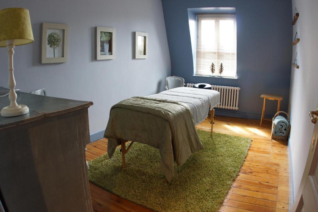 B&B Villa Leopoldine Brussels Guesthouse 伊克塞尔 外观 照片