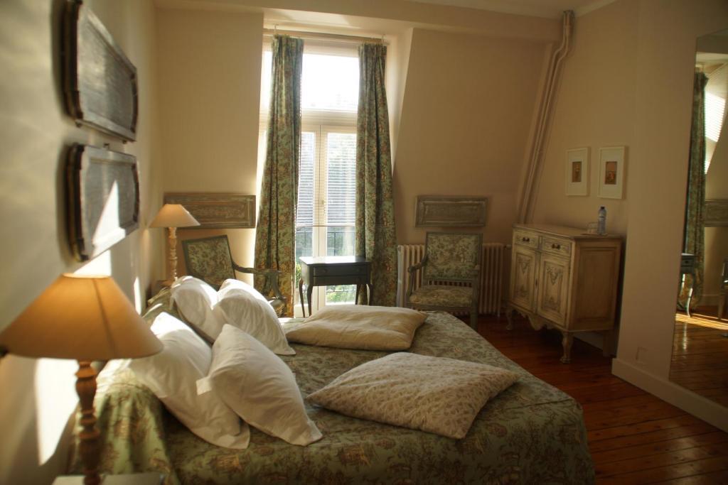 B&B Villa Leopoldine Brussels Guesthouse 伊克塞尔 外观 照片
