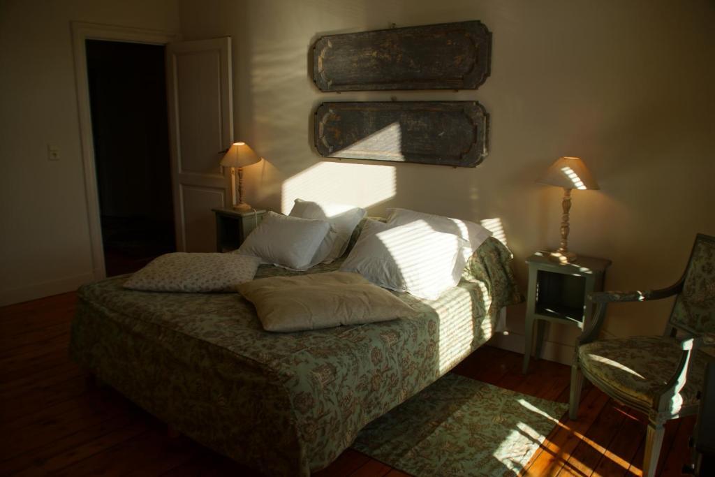 B&B Villa Leopoldine Brussels Guesthouse 伊克塞尔 客房 照片