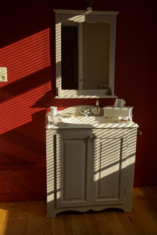 B&B Villa Leopoldine Brussels Guesthouse 伊克塞尔 客房 照片