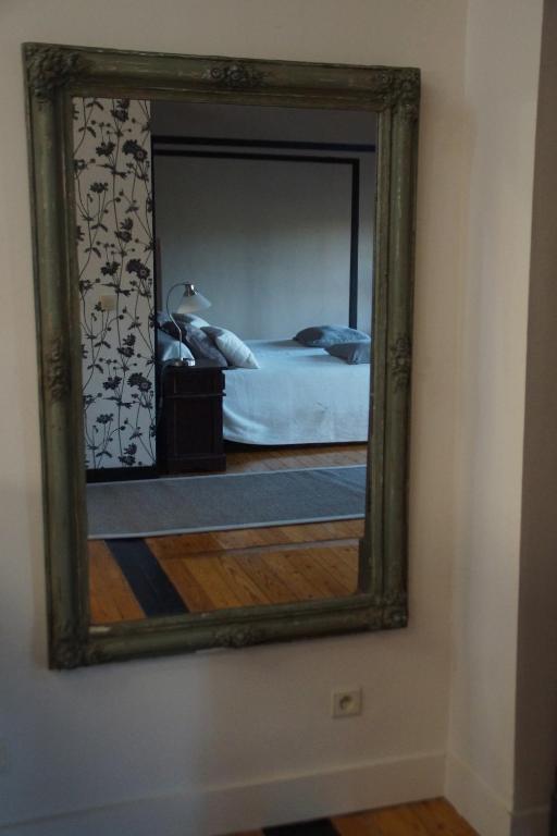 B&B Villa Leopoldine Brussels Guesthouse 伊克塞尔 客房 照片